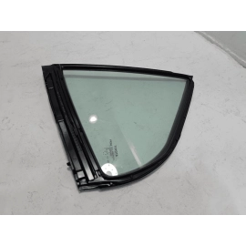 2018-2024 TOYOTA CAMRY REAR LEFT DRIVER SIDE QUARTER WINDOW GLASS OEM
