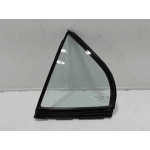 2018-2024 TOYOTA CAMRY REAR LEFT DRIVER SIDE QUARTER WINDOW GLASS OEM