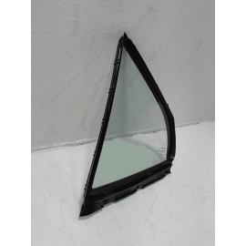 2018-2024 TOYOTA CAMRY REAR LEFT DRIVER SIDE QUARTER WINDOW GLASS OEM