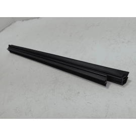 2018-2025 TOYOTA CAMRY  REAR DRIVER SIDE DOOR WINDOW INNER WEATHERSTRIP SEAL OEM