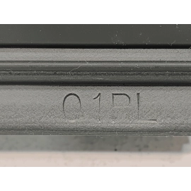 2018-2025 TOYOTA CAMRY  REAR DRIVER SIDE DOOR WINDOW INNER WEATHERSTRIP SEAL OEM