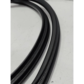 2018-2024 TOYOTA CAMRY REAR LEFT DRIVER SIDE DOOR ON BODY WEATHERSTRIP SEAL OEM