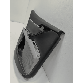 2018 TOYOTA CAMRY REAR LEFT DRIVER SIDE  INTERIOR DOOR PANEL TRIM COVER OEM