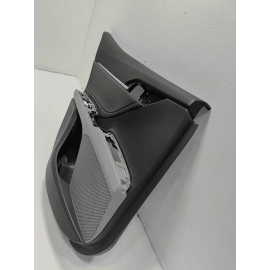 2018 TOYOTA CAMRY REAR LEFT DRIVER SIDE  INTERIOR DOOR PANEL TRIM COVER OEM