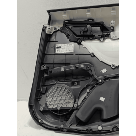 2018 TOYOTA CAMRY REAR LEFT DRIVER SIDE  INTERIOR DOOR PANEL TRIM COVER OEM