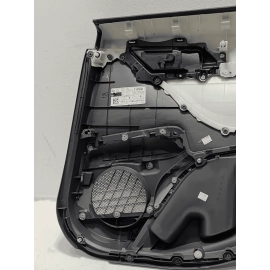 2018 TOYOTA CAMRY REAR LEFT DRIVER SIDE  INTERIOR DOOR PANEL TRIM COVER OEM