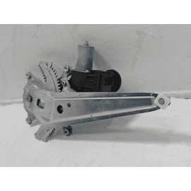 2018-2024 TOYOTA CAMRY REAR LEFT DRIVER SIDE DOOR WINDOW REGULATOR W/MOTOR OEM