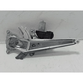 2018-2024 TOYOTA CAMRY REAR LEFT DRIVER SIDE DOOR WINDOW REGULATOR W/MOTOR OEM