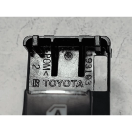 2018-2021 TOYOTA CAMRY REAR LEFT OR RIGHT SIDE DOOR WINDOW SWITCH 1PCS OEM