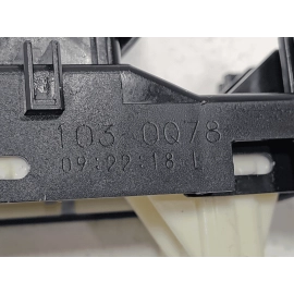 2018-2021 TOYOTA CAMRY REAR LEFT OR RIGHT SIDE DOOR WINDOW SWITCH 1PCS OEM