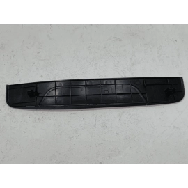 2018-2025 TOYOTA CAMRY REAR DRIVER SIDE DOOR SILL SCUFF PLATE TRIM COVER OEM 2018-2025 TOYOTA CAMRY REAR DRIVER SIDE DOOR SILL SCUFF PLATE TRIM COVER OEM