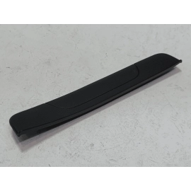 2018-2025 TOYOTA CAMRY REAR DRIVER SIDE DOOR SILL SCUFF PLATE TRIM COVER OEM 2018-2025 TOYOTA CAMRY REAR DRIVER SIDE DOOR SILL SCUFF PLATE TRIM COVER OEM