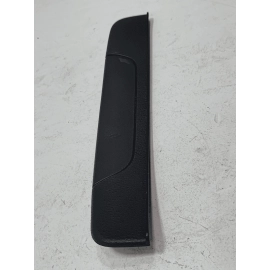 2018-2025 TOYOTA CAMRY REAR DRIVER SIDE DOOR SILL SCUFF PLATE TRIM COVER OEM 2018-2025 TOYOTA CAMRY REAR DRIVER SIDE DOOR SILL SCUFF PLATE TRIM COVER OEM