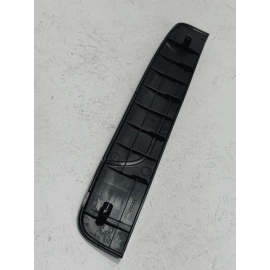 2018-2025 TOYOTA CAMRY REAR DRIVER SIDE DOOR SILL SCUFF PLATE TRIM COVER OEM 2018-2025 TOYOTA CAMRY REAR DRIVER SIDE DOOR SILL SCUFF PLATE TRIM COVER OEM