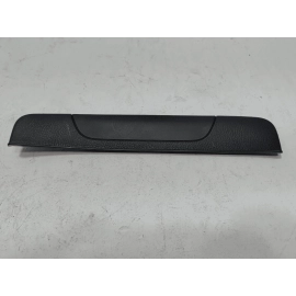 2018-2025 TOYOTA CAMRY REAR DRIVER SIDE DOOR SILL SCUFF PLATE TRIM COVER OEM 2018-2025 TOYOTA CAMRY REAR DRIVER SIDE DOOR SILL SCUFF PLATE TRIM COVER OEM