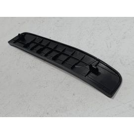 2018-2025 TOYOTA CAMRY REAR DRIVER SIDE DOOR SILL SCUFF PLATE TRIM COVER OEM 2018-2025 TOYOTA CAMRY REAR DRIVER SIDE DOOR SILL SCUFF PLATE TRIM COVER OEM