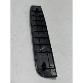 2018-2025 TOYOTA CAMRY REAR DRIVER SIDE DOOR SILL SCUFF PLATE TRIM COVER OEM 2018-2025 TOYOTA CAMRY REAR DRIVER SIDE DOOR SILL SCUFF PLATE TRIM COVER OEM