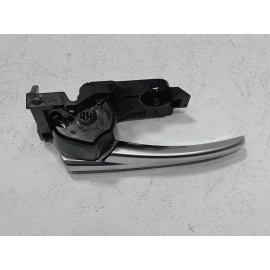 2018-2025 TOYOTA CAMRY FRONT OR REAR DRIVER SIDE DOOR INTERIOR INSIDE HANDLE OEM
