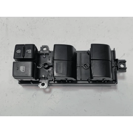 2019-2022 TOYOTA RAV4 FRONT LEFT DRIVER SIDE DOOR MASTER WINDOW SWITCH OEM