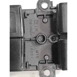 2019-2022 TOYOTA RAV4 FRONT LEFT DRIVER SIDE DOOR MASTER WINDOW SWITCH OEM