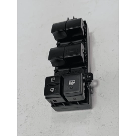 2019-2022 TOYOTA RAV4 FRONT LEFT DRIVER SIDE DOOR MASTER WINDOW SWITCH OEM