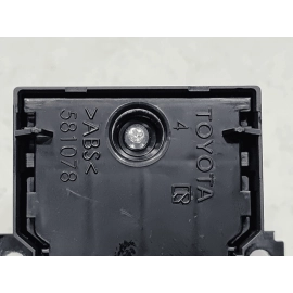 2019-2022 TOYOTA RAV4 FRONT LEFT DRIVER SIDE DOOR MASTER WINDOW SWITCH OEM