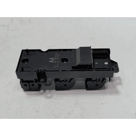 2019-2022 TOYOTA RAV4 FRONT LEFT DRIVER SIDE DOOR MASTER WINDOW SWITCH OEM