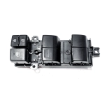 2019-2022 TOYOTA RAV4 FRONT LEFT DRIVER SIDE DOOR MASTER WINDOW SWITCH OEM
