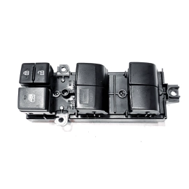 2019-2022 TOYOTA RAV4 FRONT LEFT DRIVER SIDE DOOR MASTER WINDOW SWITCH OEM