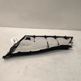 2016 – 2022 Bmw X1 F48 Right Side Lower Quarter C Pillar Trim Cover Panel O 2016 – 2022 Bmw X1 F48 Right Side Lower Quarter C Pillar Trim Cover Panel O