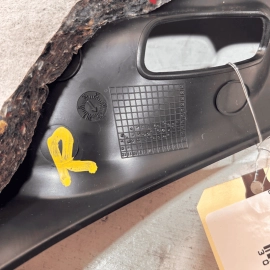 2016 – 2022 Bmw X1 F48 Right Side Lower Quarter C Pillar Trim Cover Panel O 2016 – 2022 Bmw X1 F48 Right Side Lower Quarter C Pillar Trim Cover Panel O