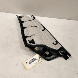 2016 – 2022 Bmw X1 F48 Right Side Lower Quarter C Pillar Trim Cover Panel O 2016 – 2022 Bmw X1 F48 Right Side Lower Quarter C Pillar Trim Cover Panel O