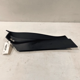2016 – 2022 Bmw X1 F48 Right Side Lower Quarter C Pillar Trim Cover Panel O 2016 – 2022 Bmw X1 F48 Right Side Lower Quarter C Pillar Trim Cover Panel O