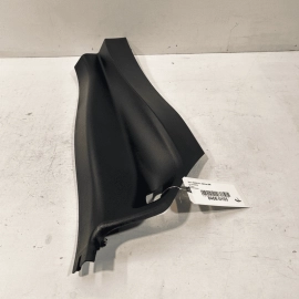 2016 – 2022 Bmw X1 F48 Right Side Lower Quarter C Pillar Trim Cover Panel O 2016 – 2022 Bmw X1 F48 Right Side Lower Quarter C Pillar Trim Cover Panel O