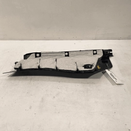 2016 – 2022 Bmw X1 F48 Right Side Lower Quarter C Pillar Trim Cover Panel O 2016 – 2022 Bmw X1 F48 Right Side Lower Quarter C Pillar Trim Cover Panel O