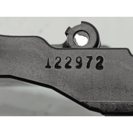 2018-2025 TOYOTA CAMRY REAR DRIVER SIDE DOOR EXTERIOR HANDLE BRACKET BASE OEM