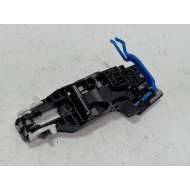 2018-2025 TOYOTA CAMRY REAR DRIVER SIDE DOOR EXTERIOR HANDLE BRACKET BASE OEM