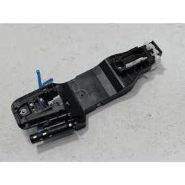 2018-2025 TOYOTA CAMRY REAR DRIVER SIDE DOOR EXTERIOR HANDLE BRACKET BASE OEM