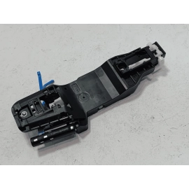2018-2025 TOYOTA CAMRY REAR DRIVER SIDE DOOR EXTERIOR HANDLE BRACKET BASE OEM