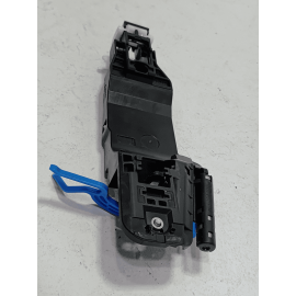 2018-2025 TOYOTA CAMRY REAR DRIVER SIDE DOOR EXTERIOR HANDLE BRACKET BASE OEM