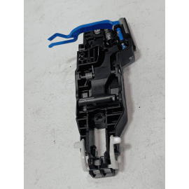 2018-2025 TOYOTA CAMRY REAR DRIVER SIDE DOOR EXTERIOR HANDLE BRACKET BASE OEM