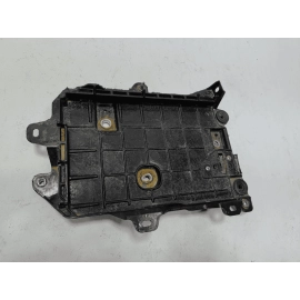 2018 - 2024 TOYOTA CAMRY BATTERY TRAY HOLDER LOWER SUPPORT BRACKET MOUNT OEM