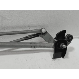 2018-2020 TOYOTA CAMRY WINDSHIELD WIPER TRANSMISSION LINKAGE W/MOTOR OEM 2018-2020 TOYOTA CAMRY WINDSHIELD WIPER TRANSMISSION LINKAGE W/MOTOR OEM