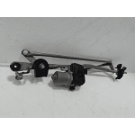 2018-2020 TOYOTA CAMRY WINDSHIELD WIPER TRANSMISSION LINKAGE W/MOTOR OEM