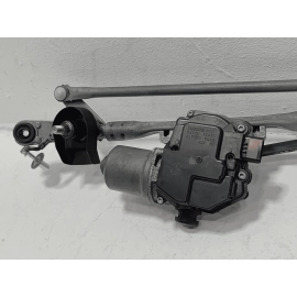 2018-2020 TOYOTA CAMRY WINDSHIELD WIPER TRANSMISSION LINKAGE W/MOTOR OEM 2018-2020 TOYOTA CAMRY WINDSHIELD WIPER TRANSMISSION LINKAGE W/MOTOR OEM