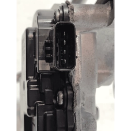 2018-2020 TOYOTA CAMRY WINDSHIELD WIPER TRANSMISSION LINKAGE W/MOTOR OEM 2018-2020 TOYOTA CAMRY WINDSHIELD WIPER TRANSMISSION LINKAGE W/MOTOR OEM