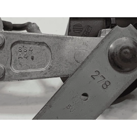 2018-2020 TOYOTA CAMRY WINDSHIELD WIPER TRANSMISSION LINKAGE W/MOTOR OEM 2018-2020 TOYOTA CAMRY WINDSHIELD WIPER TRANSMISSION LINKAGE W/MOTOR OEM