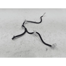 2018 Toyota Camry Dashboard Instrument Panel Wire Harness OEM