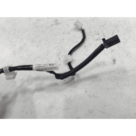 2018 Toyota Camry Dashboard Instrument Panel Wire Harness OEM