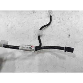 2018 Toyota Camry Dashboard Instrument Panel Wire Harness OEM